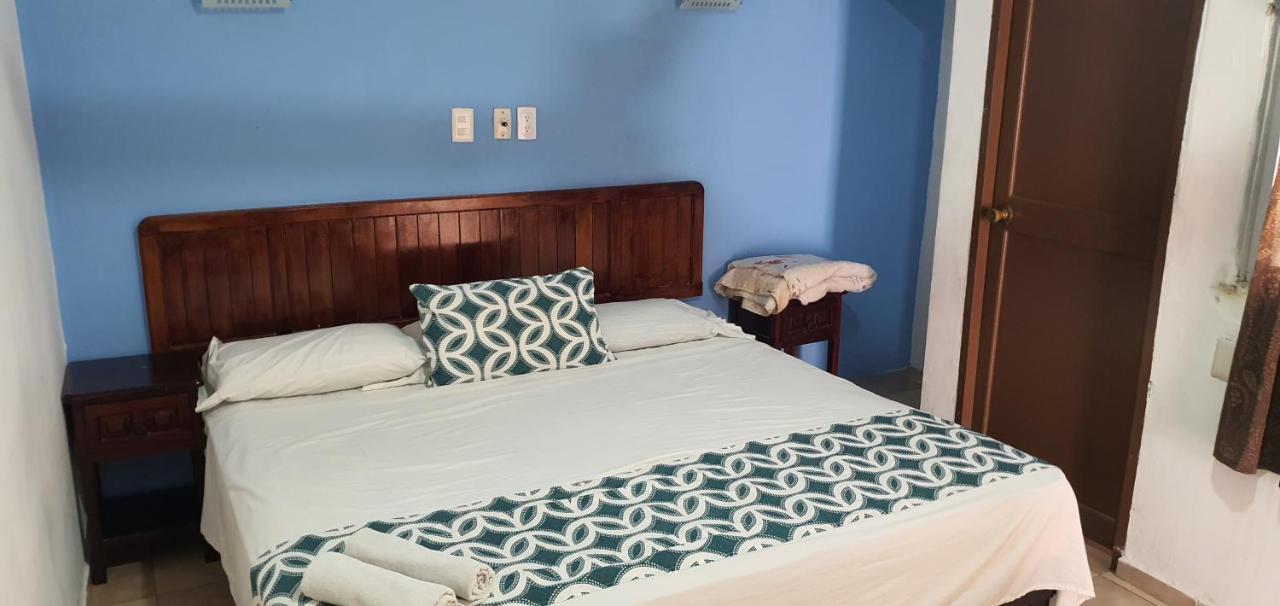 Hotel El Faro Malecon Veracruz Extérieur photo