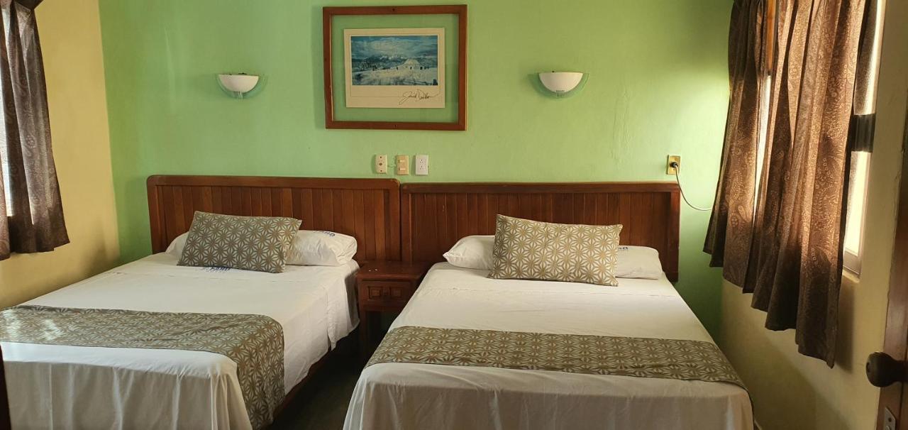 Hotel El Faro Malecon Veracruz Extérieur photo