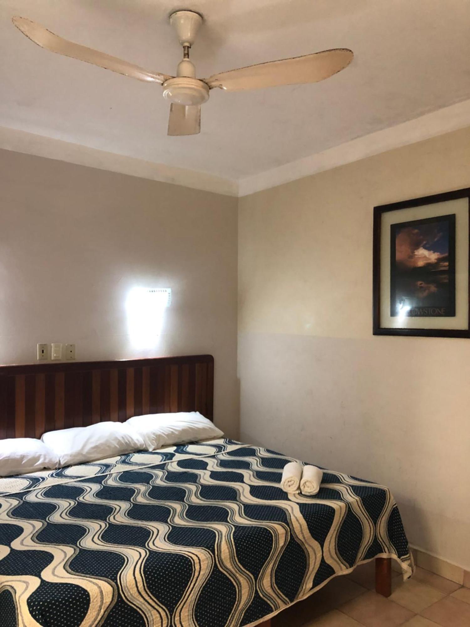 Hotel El Faro Malecon Veracruz Extérieur photo