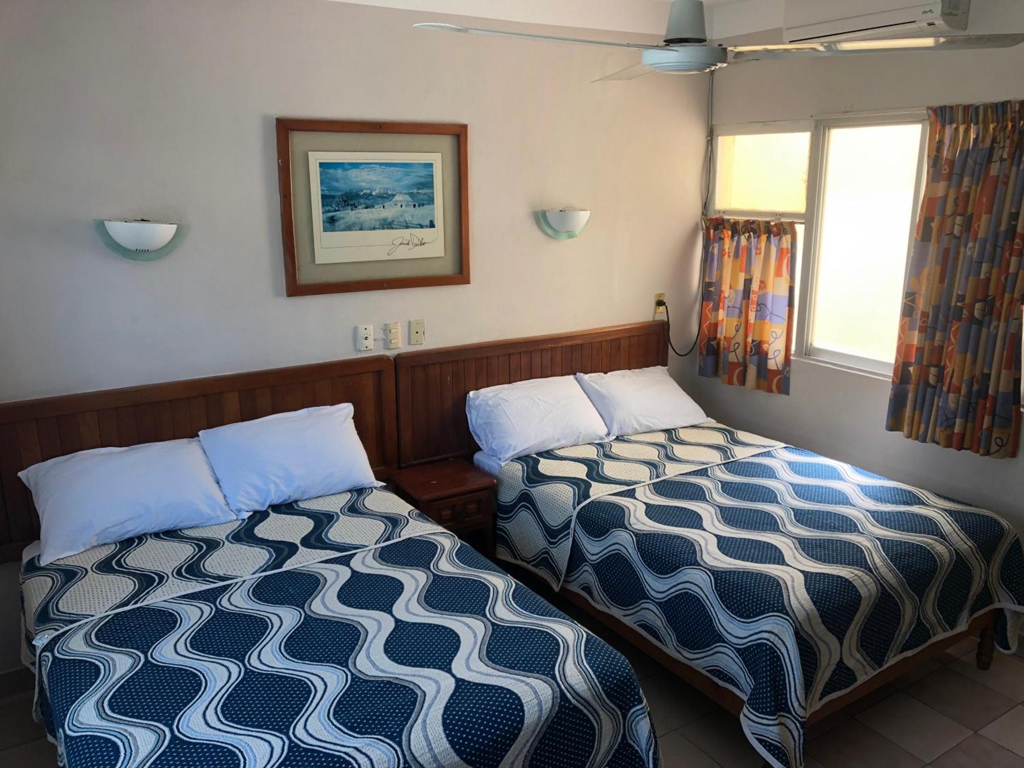 Hotel El Faro Malecon Veracruz Extérieur photo