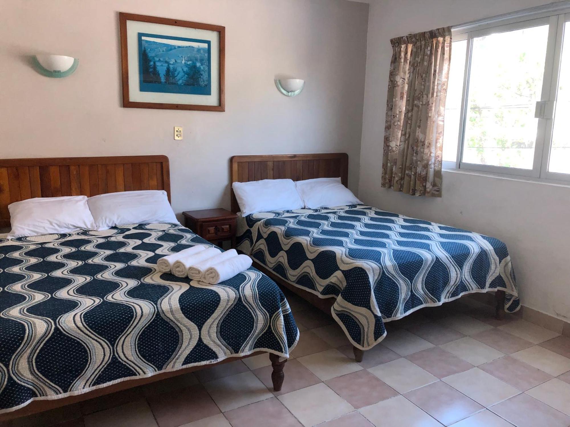 Hotel El Faro Malecon Veracruz Extérieur photo