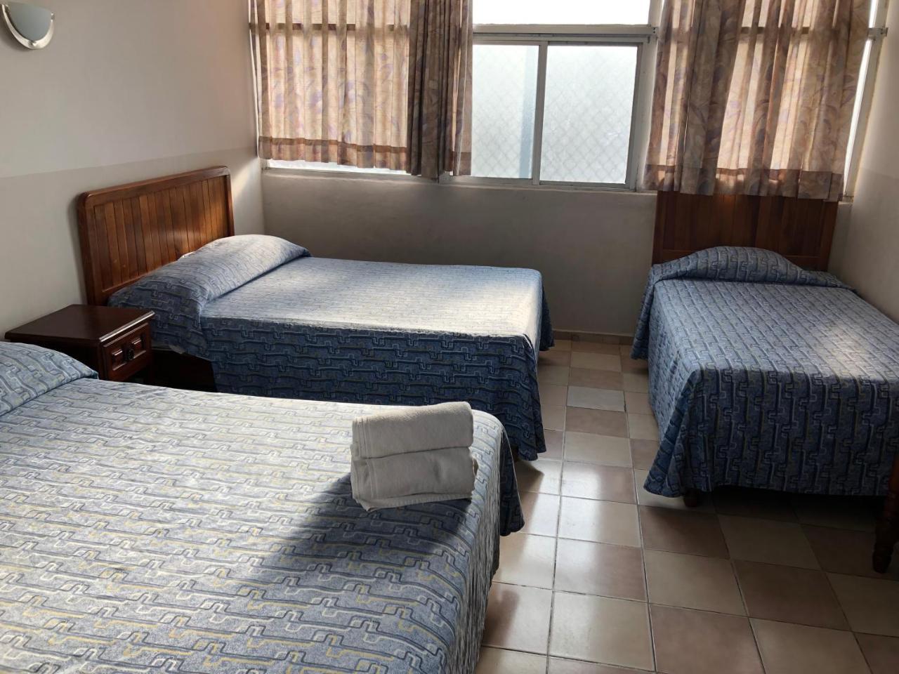 Hotel El Faro Malecon Veracruz Extérieur photo