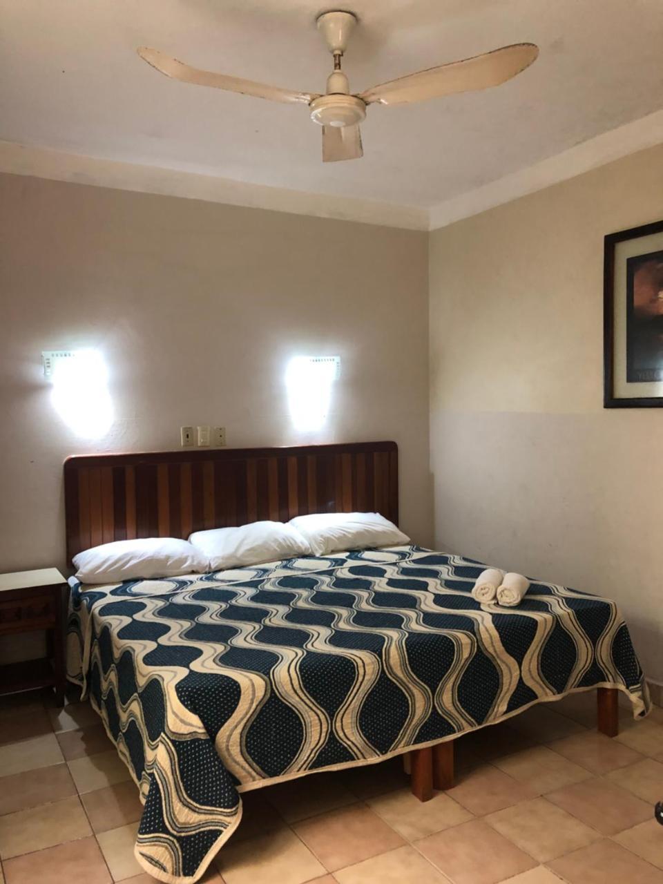 Hotel El Faro Malecon Veracruz Extérieur photo