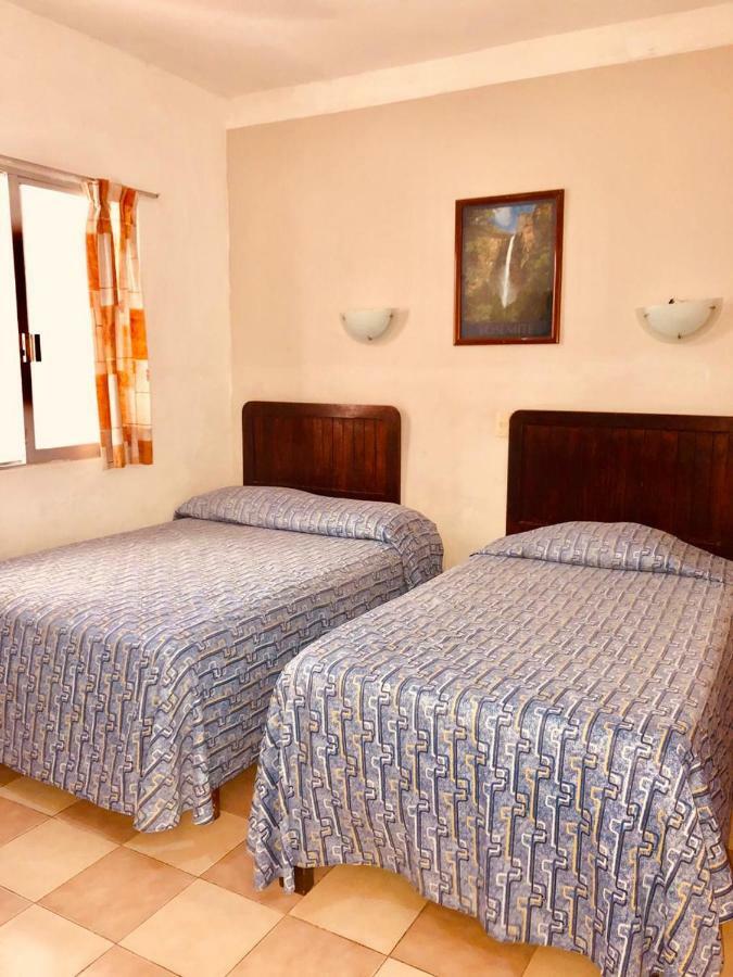 Hotel El Faro Malecon Veracruz Extérieur photo