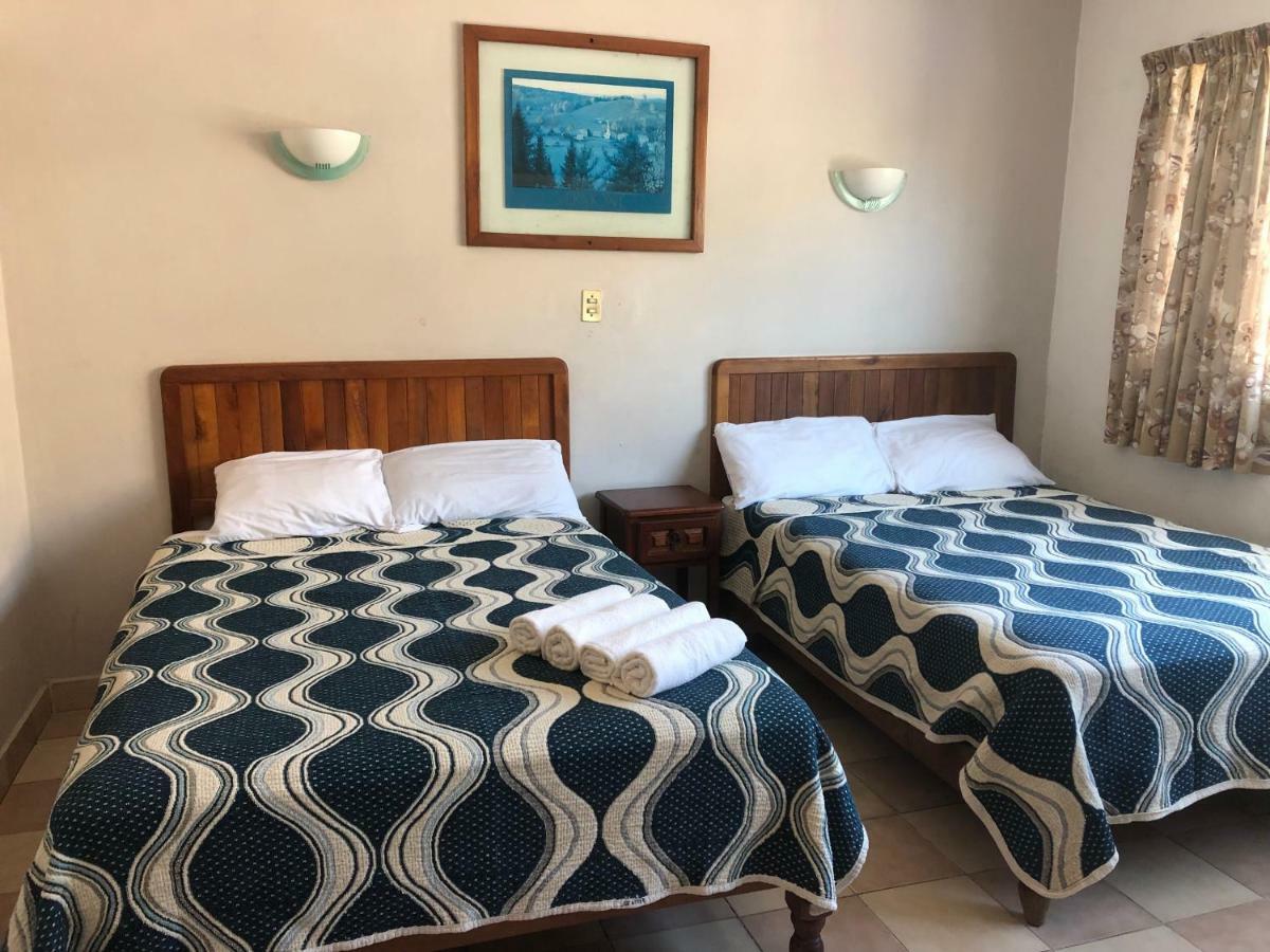 Hotel El Faro Malecon Veracruz Extérieur photo