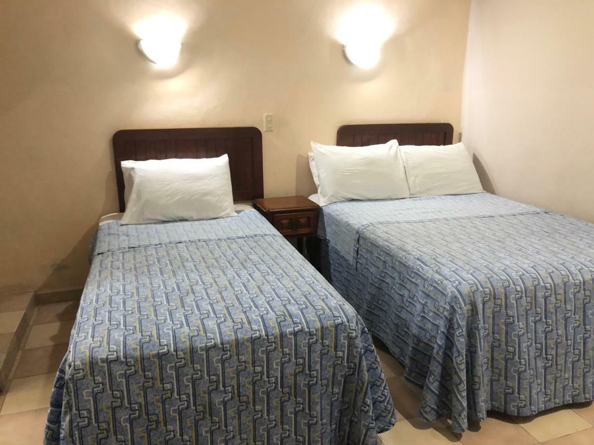 Hotel El Faro Malecon Veracruz Extérieur photo