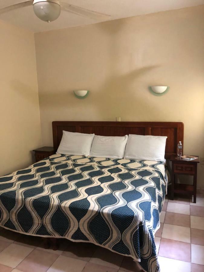 Hotel El Faro Malecon Veracruz Extérieur photo