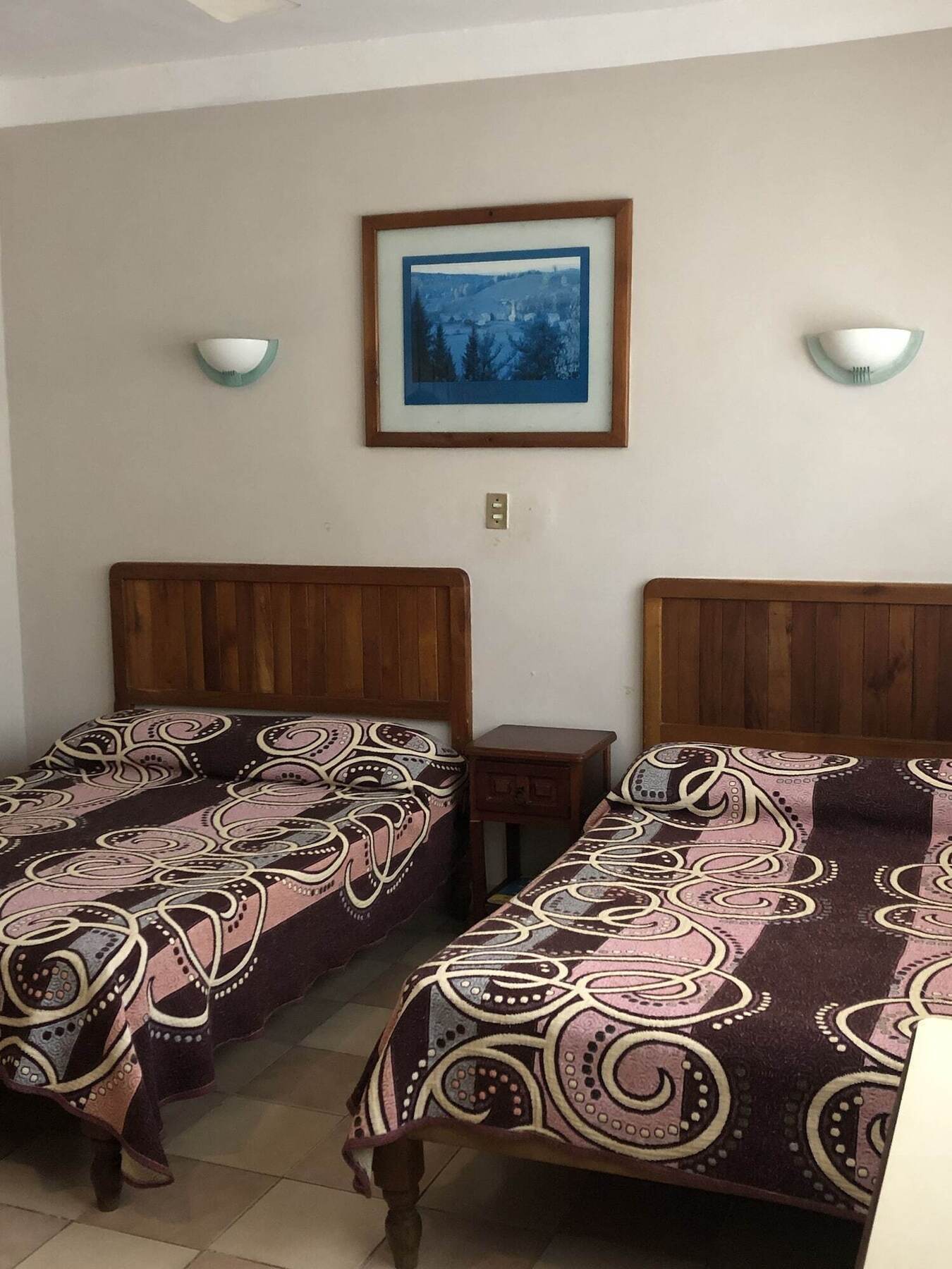 Hotel El Faro Malecon Veracruz Extérieur photo