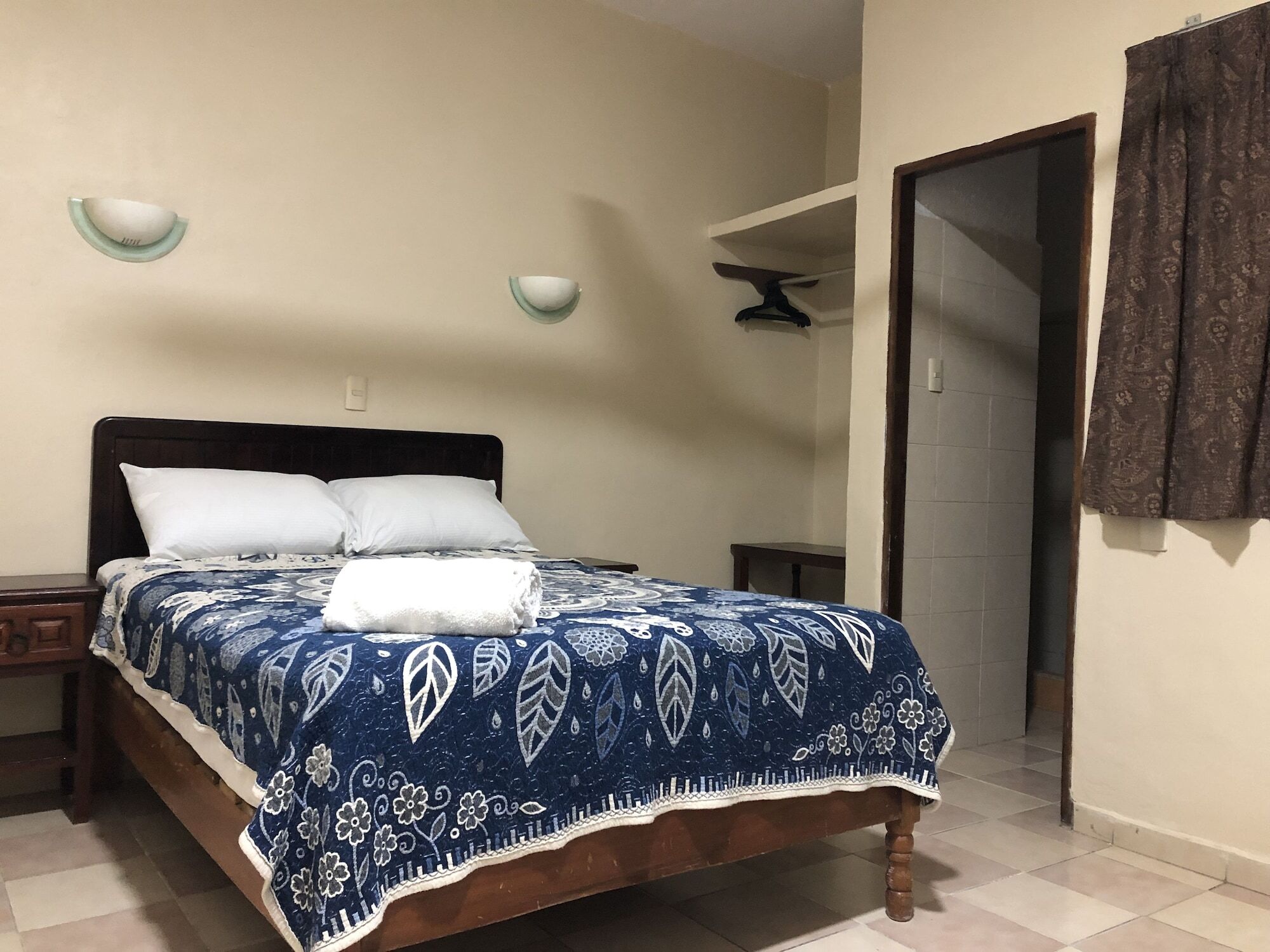 Hotel El Faro Malecon Veracruz Extérieur photo