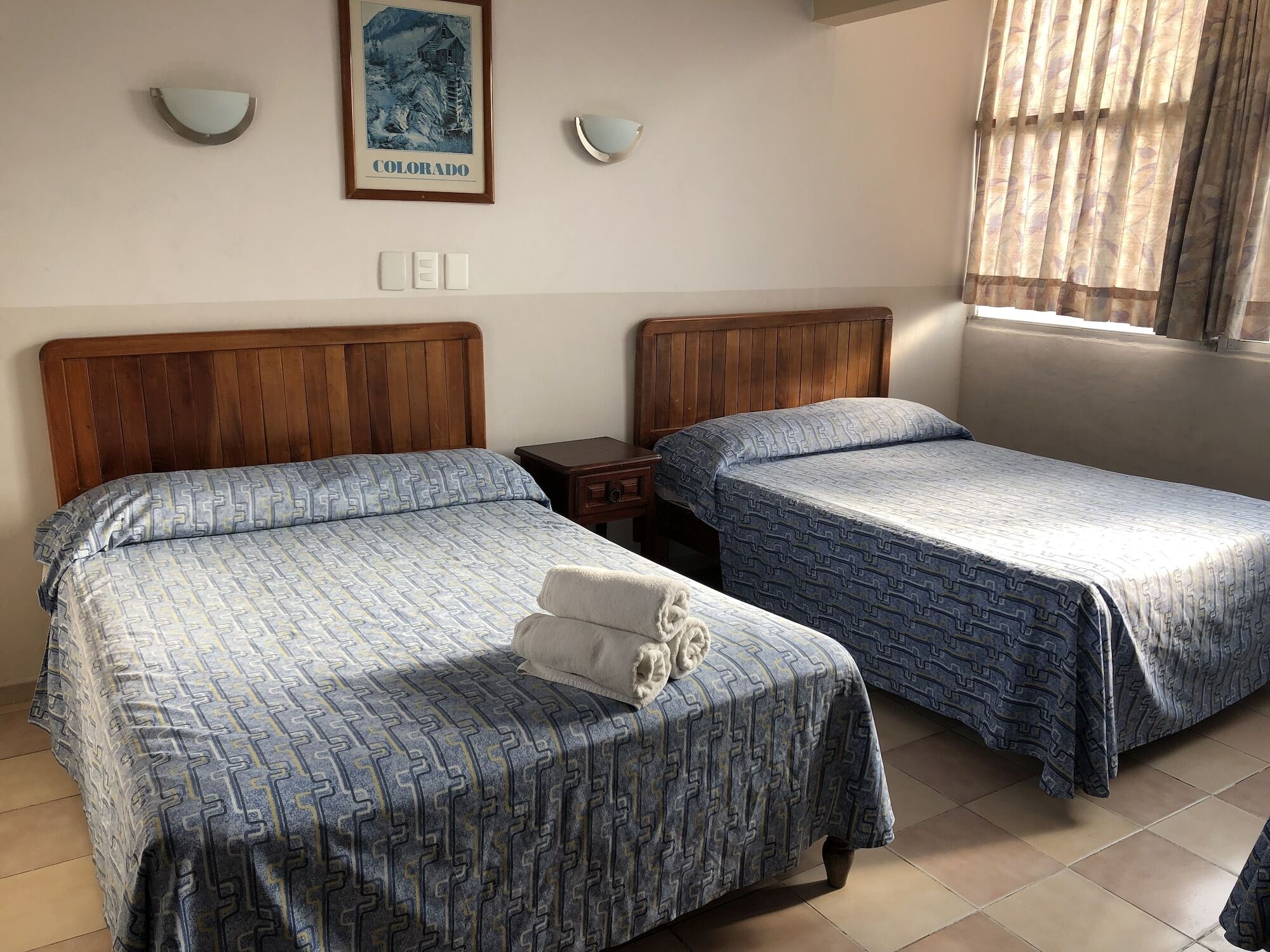 Hotel El Faro Malecon Veracruz Extérieur photo